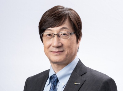 日本マイクロソフト社長を退任する吉田仁志氏