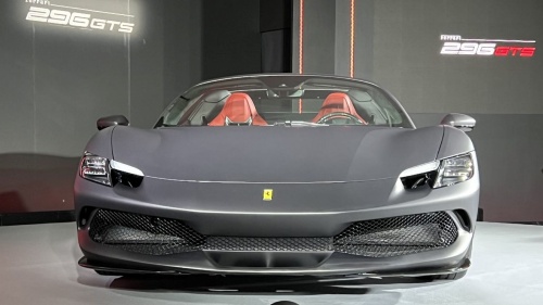 (写真:日経クロステック) (写真:日経クロステック)