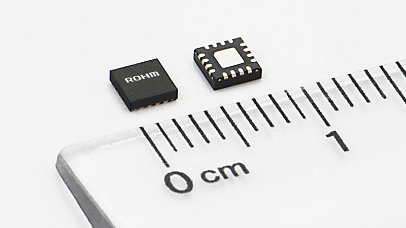 ロームがadas向け車載電源ic 出力電圧安定度が25 向上 日経クロステック Xtech ロームがadas向け車載電源ic 出力電圧安定度が25 向上 日経クロステック Xtech