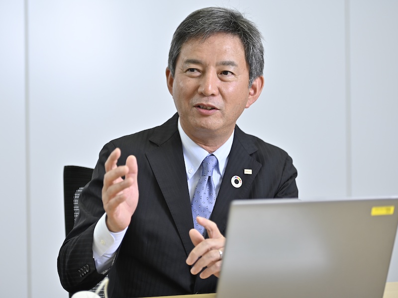 OKIが新DX戦略を策定、「2年後に売上高4500億円」の目標下支え