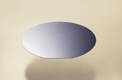 図1 サイコックスのSiC基板「SiCkrest」