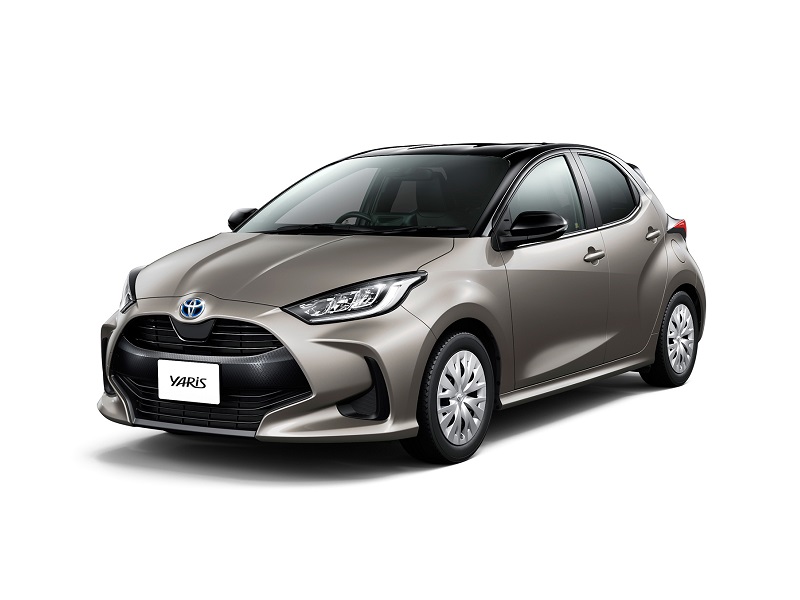 トヨタ ヤリス が2カ月連続の首位 22年8月の新車販売 日経クロステック Xtech