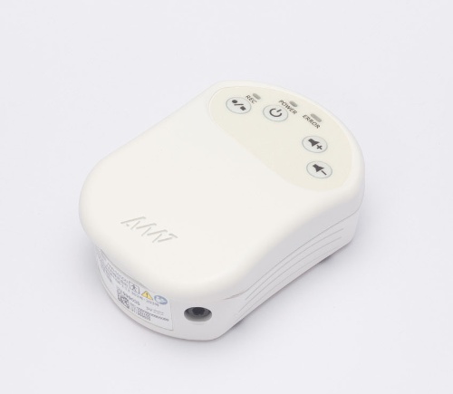 薬事承認を取得した「心音図検査装置AMI-SSS01シリーズ」