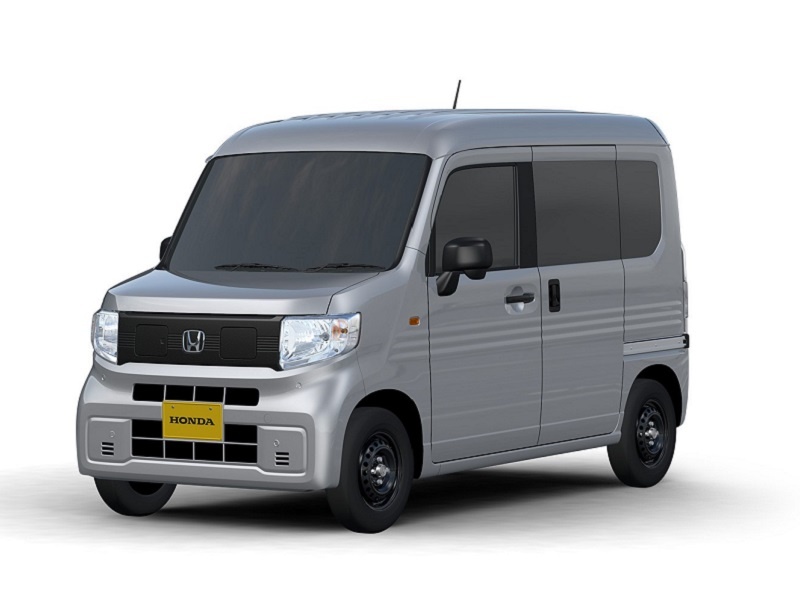 ホンダが商用軽evを24年春に発売 N Van ベースに開発 日経クロステック Xtech ホンダが商用軽evを24年春に発売 N Van ベースに開発 日経クロステック Xtech