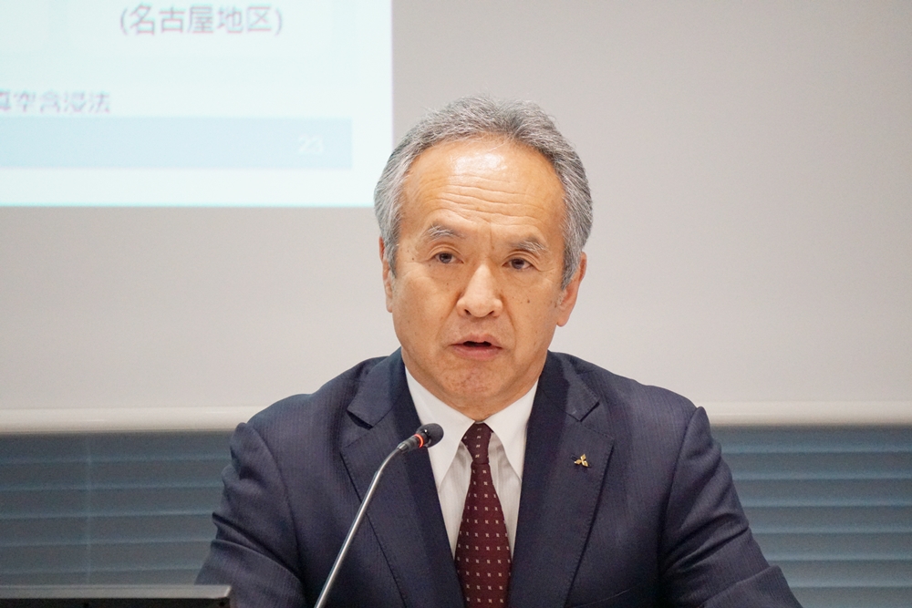 三菱重工が小型ジェット旅客機の開発中止、CEO自ら決断 | 日経クロス