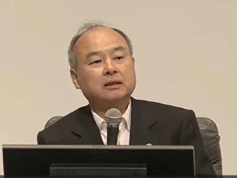 「毎日何度もブレストをしている」、孫正義氏がChatGPTのヘビーユーザーと明かす