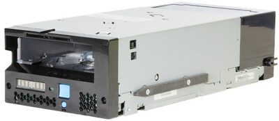 富士フイルムとIBMがテープストレージの新製品、非圧縮時50TBを達成 | 日経クロステック（xTECH）