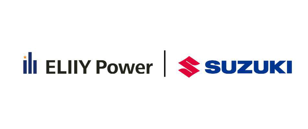 スズキがエリーパワーに100億円、モビリティー用電池を共同開発 | 日経