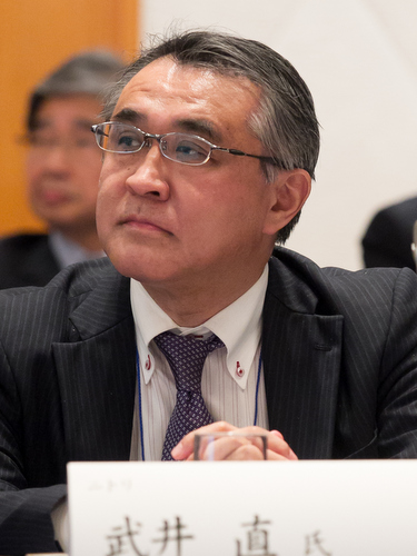 ニトリHDのCIOが3年9カ月ぶりに交代へ、後任は日本オラクル元CIOの武井氏 | 日経クロステック（xTECH）