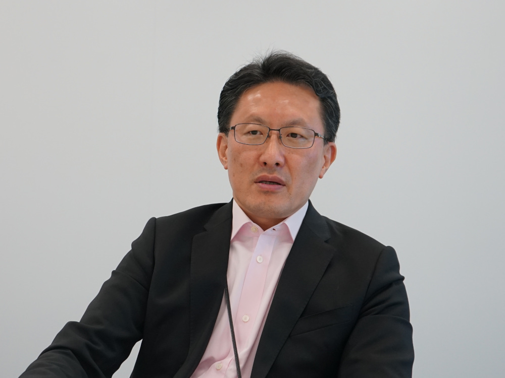 NECのCSOに元ICPOの中谷昇氏、サイバーセキュリティー事業を強化