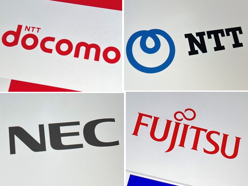 NTT系、NEC、富士通が6G移動通信に向け100Gbpsの超高速無線伝送に成功