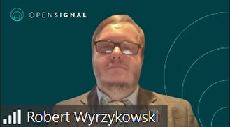 調査結果について解説するRobert Wyrzykowski氏
