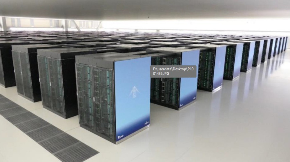 富士通のスパコン「富岳」、HPCGとGraph500で9期連続の世界1位