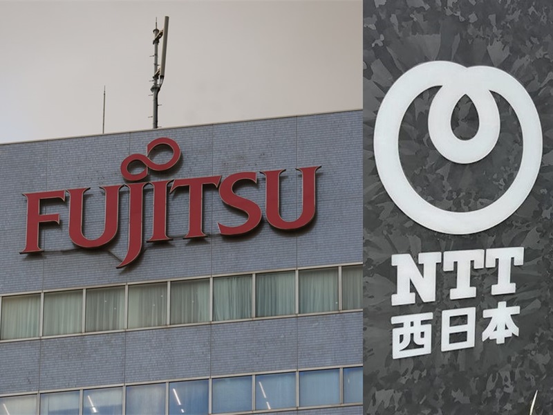 NTT西日本の森林前社長が富士通の執行役員に、ネットワーク事業を担当