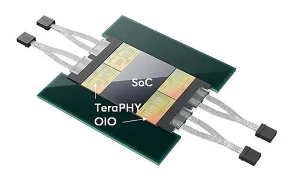 NVIDIAなどが光電融合の新興に出資、電力効率改善狙う | 日経クロス