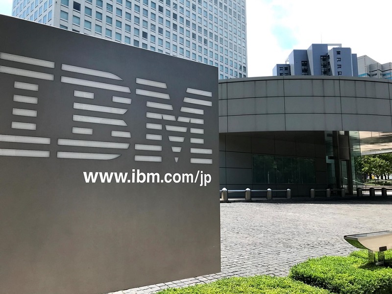 IBMがNHKからの提訴を受けて声明、「幾度も協議開始を申し入れた」