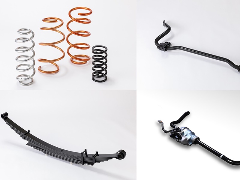 中央発条の藤岡工場で爆発事故、2023年10月に続き再び