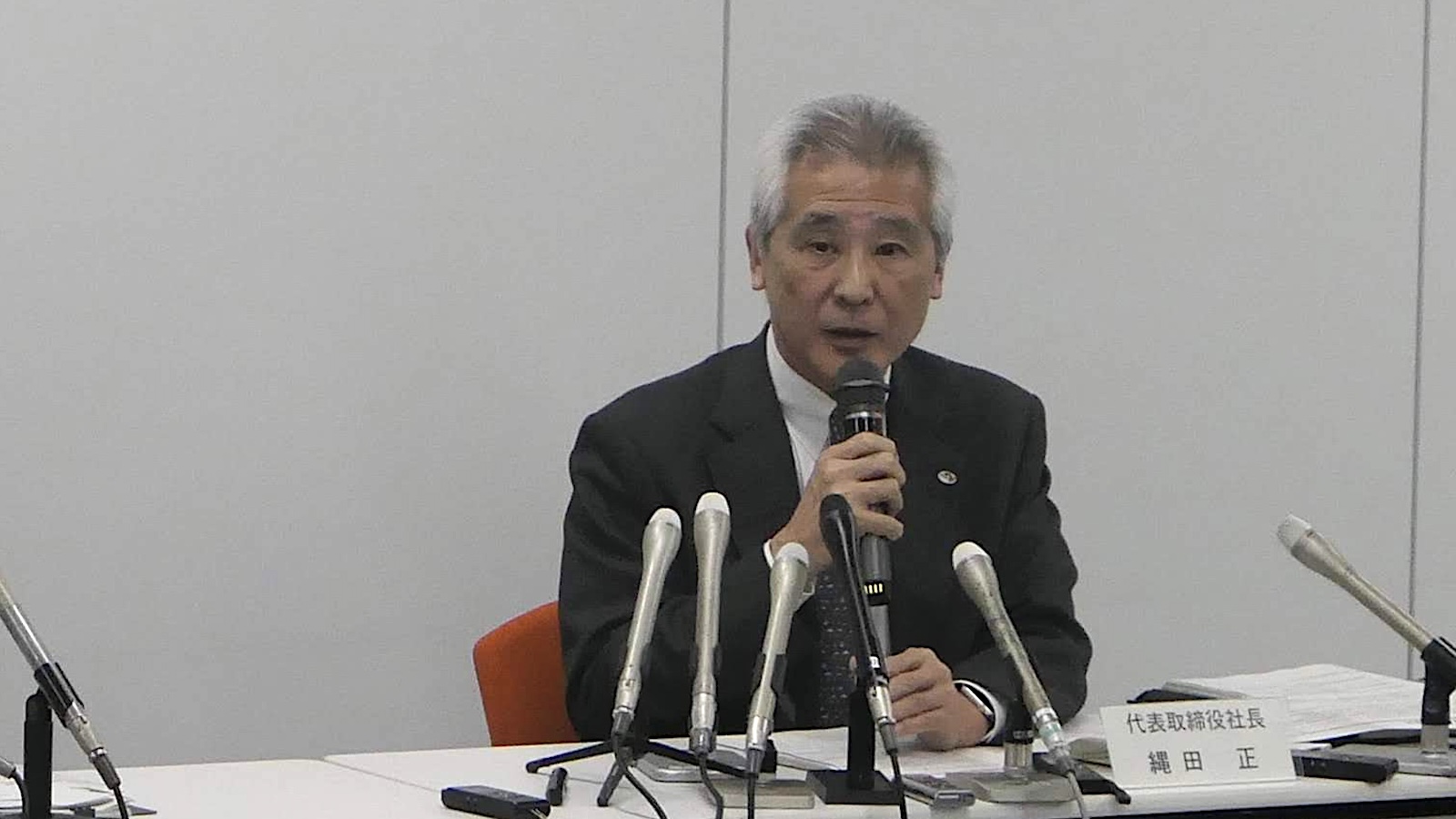 NEXCO中日本社長がETC障害で対応遅れを謝罪、「復旧マニュアル整備する