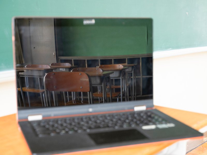 GIGAスクール端末の更新でWindowsがシェア大幅減、MM総研調べ