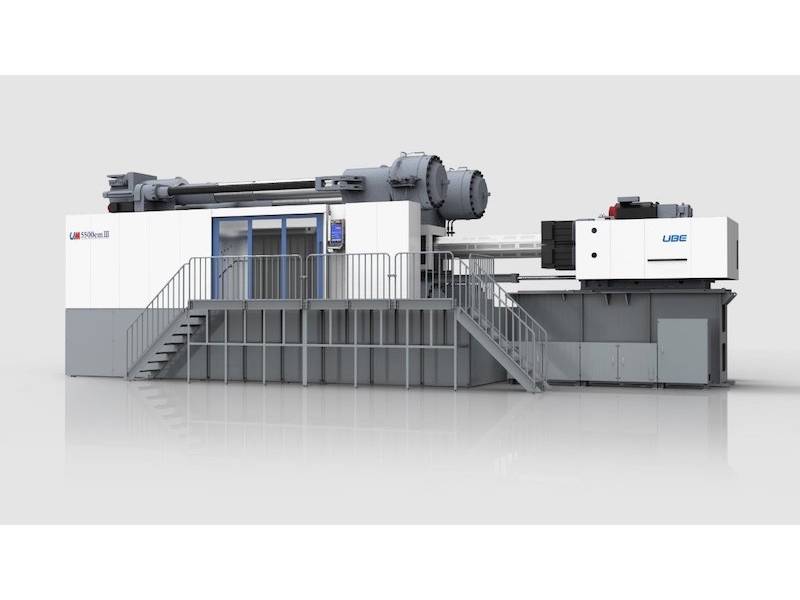 NPE2024」で捉えた射出成形機産業の展望 | 日経クロステック（xTECH）