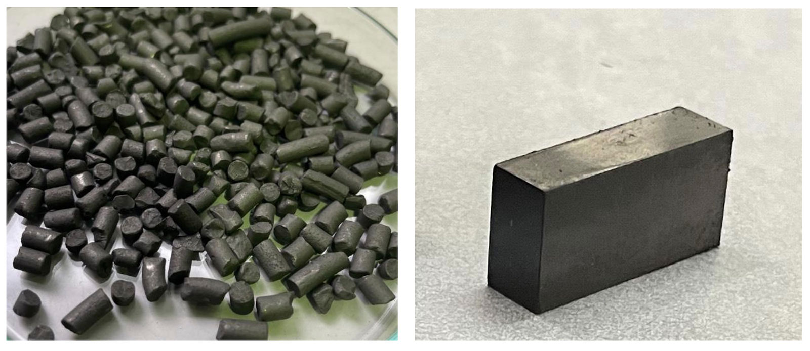 ほぼ鉄と窒素の強磁性窒化鉄系磁石、車載モーターとしての性能確認