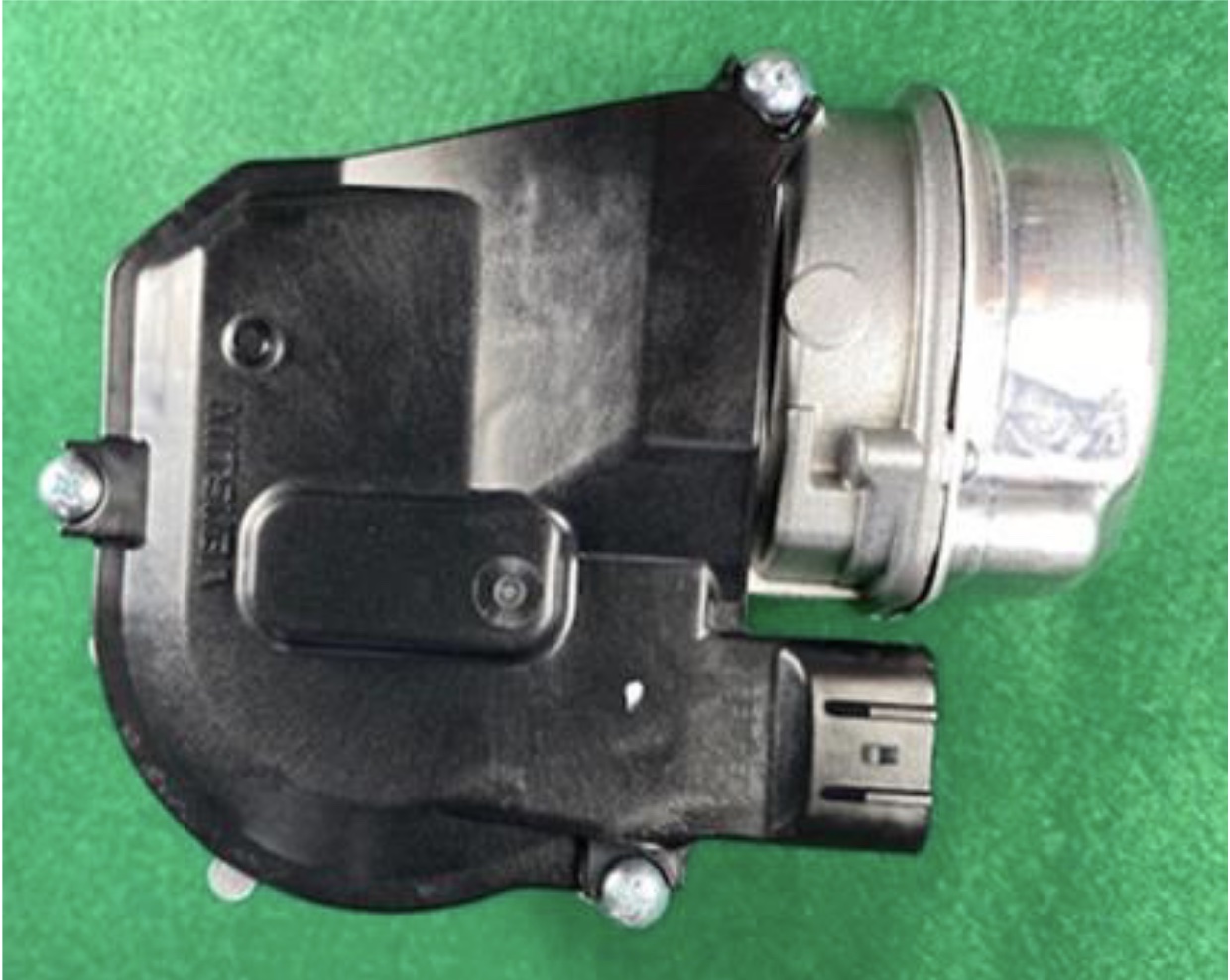 ほぼ鉄と窒素の強磁性窒化鉄系磁石、車載モーターとしての性能確認