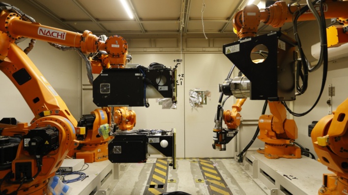 日産が阪大と金属接合研究、28年までに実用化 中国スピードに対抗