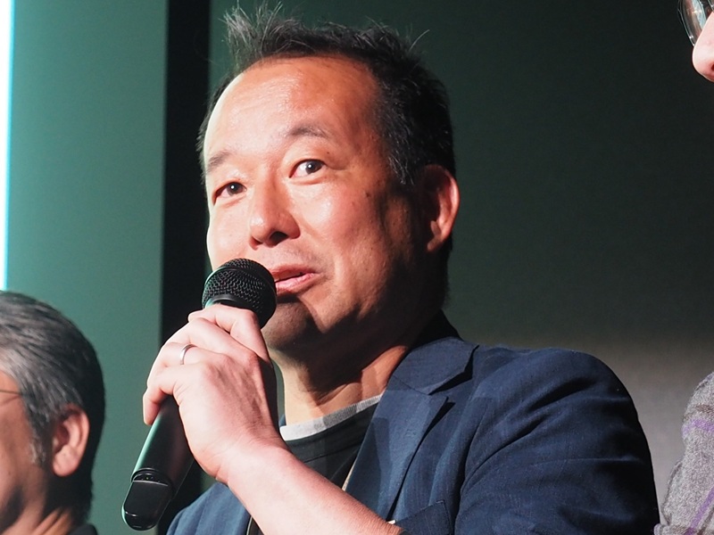 ベイシアの亀山博史役員待遇デジタル推進本部本部長兼商品本部商品戦略プロジェクトリーダーグループIT活性化委員長