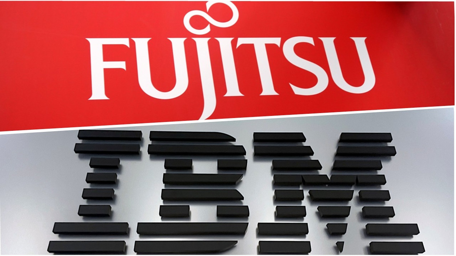 富士通と日本IBM、医療向けソブリンクラウドで連携　AI活用も