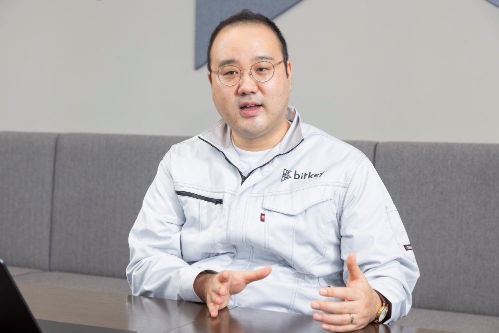 PR】「鍵」を起点に新体験を提供するビットキー | 日経クロステック