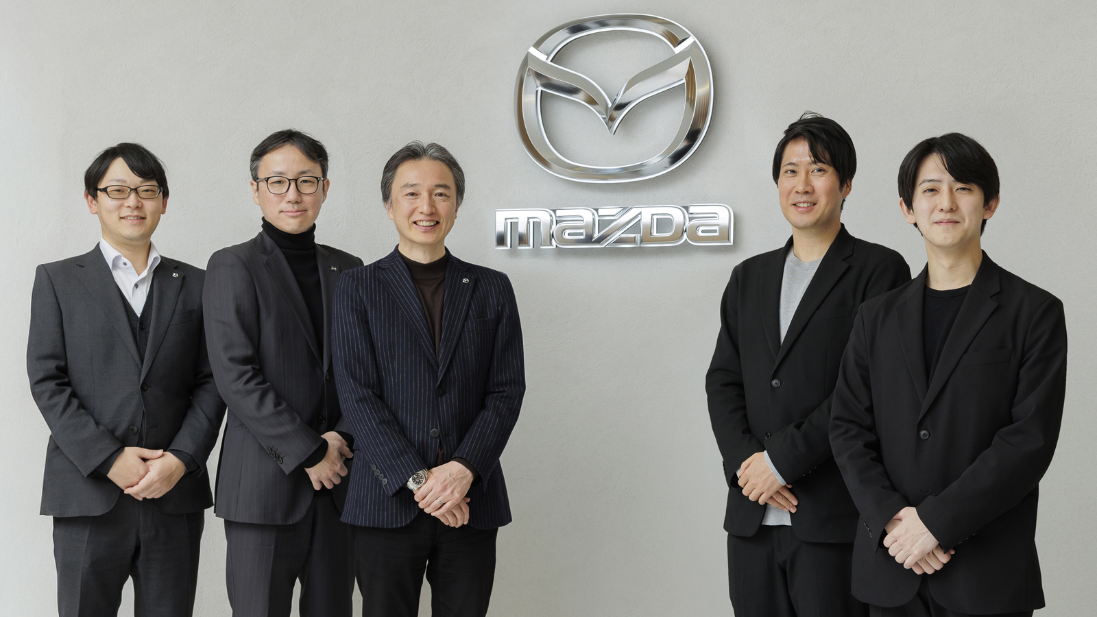 【PR】クルマ以外経験ないマツダ、新規事業挑戦の戦略
