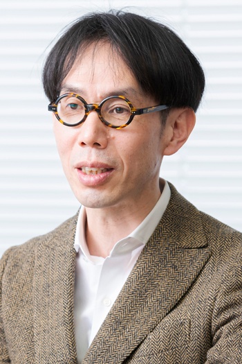 三菱重工業株式会社 成長推進室 デジタルエクスペリエンス推進室 室長 川口 賢太郎氏