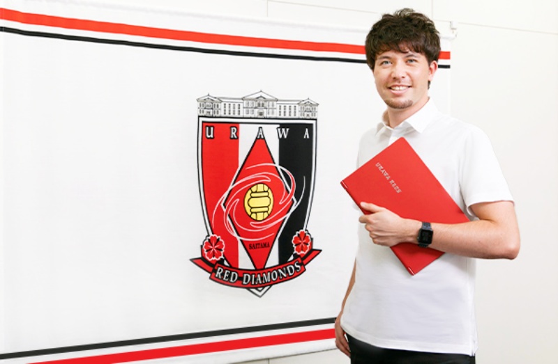 Pr 浦和レッズのテレワークに貢献するpcとは 3ページ目 日経クロステック Xtech Pr 浦和レッズのテレワークに貢献するpcとは 3ページ目 日経クロステック Xtech