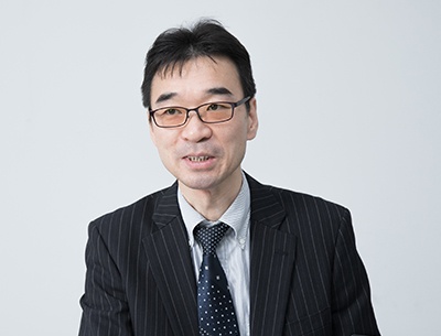 株式会社マウスコンピューター マーケティング本部 製品部 エキスパート 小林 俊一 氏