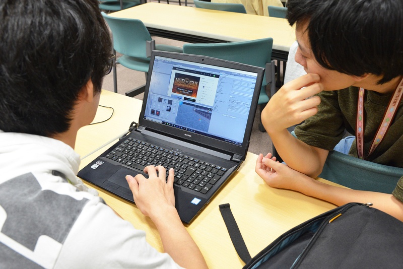 Pr 高性能pcが未来を担う人材を育てる理由 2ページ目 日経クロステック Xtech