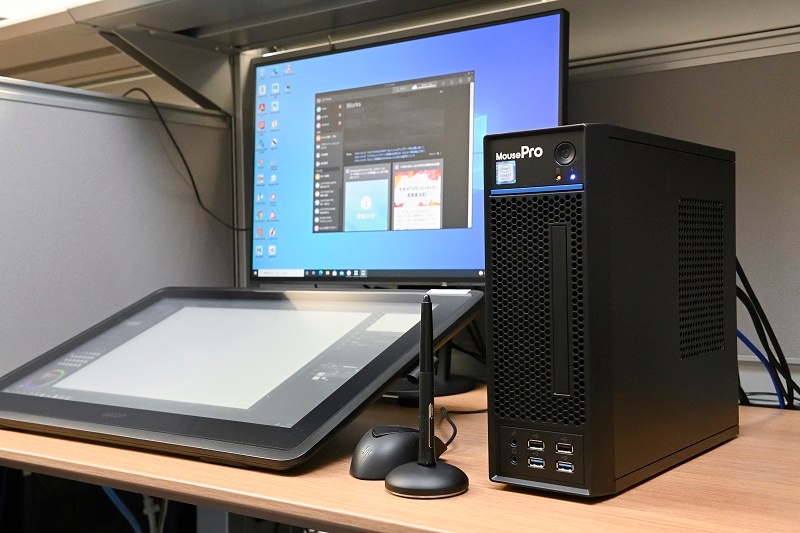 Pr アニメの職人技もデジタル化で働き方改革 3ページ目 日経クロステック Xtech Pr アニメの職人技もデジタル化で働き方改革 3ページ目 日経クロステック Xtech