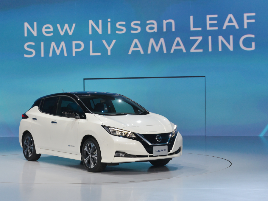 日産リーフ分解プロジェクト番外編 泣いて笑った半年間 日経クロステック Xtech