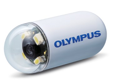 コンタクトレンズの中にカメラを入れる 日経クロステック Xtech