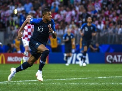 サッカー女子w杯 人気の米国代表がもたらす光と影 日経クロステック Xtech サッカー女子w杯 人気の米国代表がもたらす光と影 日経クロステック Xtech