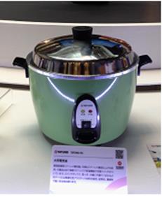 なぜ台湾産の電気釜は日本へ「逆輸入」している