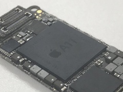 Ps4分解その6 メイン基板上の部品を見てみる 日経クロステック Xtech