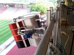 サッカー女子w杯 人気の米国代表がもたらす光と影 日経クロステック Xtech サッカー女子w杯 人気の米国代表がもたらす光と影 日経クロステック Xtech