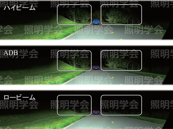 レーザーヘッドランプ 日経クロステック Xtech