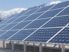 双日 六ヶ所村で71mwのメガソーラー稼働 パネルはlg電子 日経クロステック Xtech