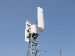 マグナス風車 実用化に向け連携 チャレナジーと日鉄エンジ 日経クロステック Xtech