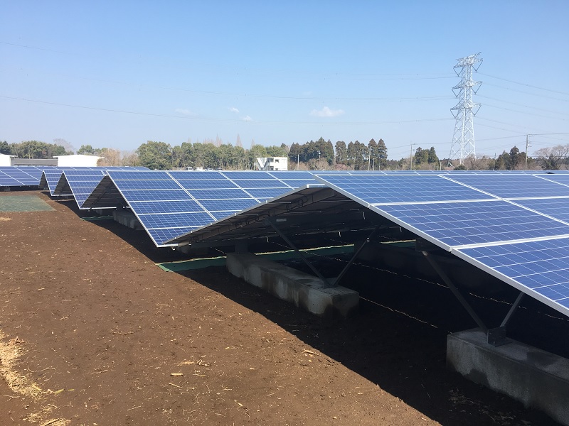 屋根と一体感のある太陽光システムの新モデル、ソーラーフロンティア
