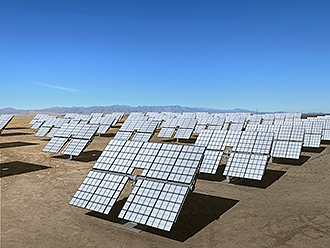 豪州南部に150mwの集光型太陽熱発電所 米企業が受注 日経クロステック Xtech