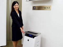 プラズマクラスターやナノイー自体にはほとんど殺菌効果がないことが明らかに 日経クロステック Xtech