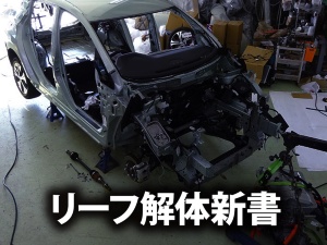 リーフ解体新書