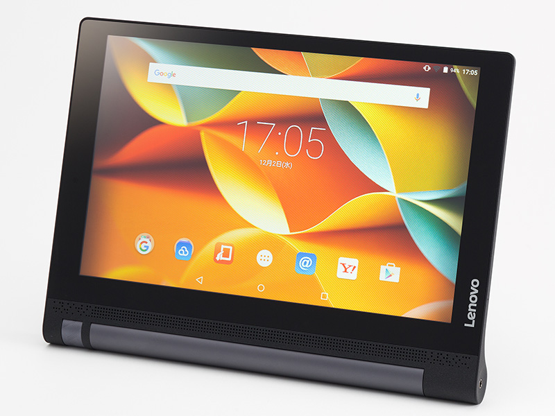 10型Windowsタブレットで4万円を切る低価格が魅力の「ONKYO TW2A-73Z9